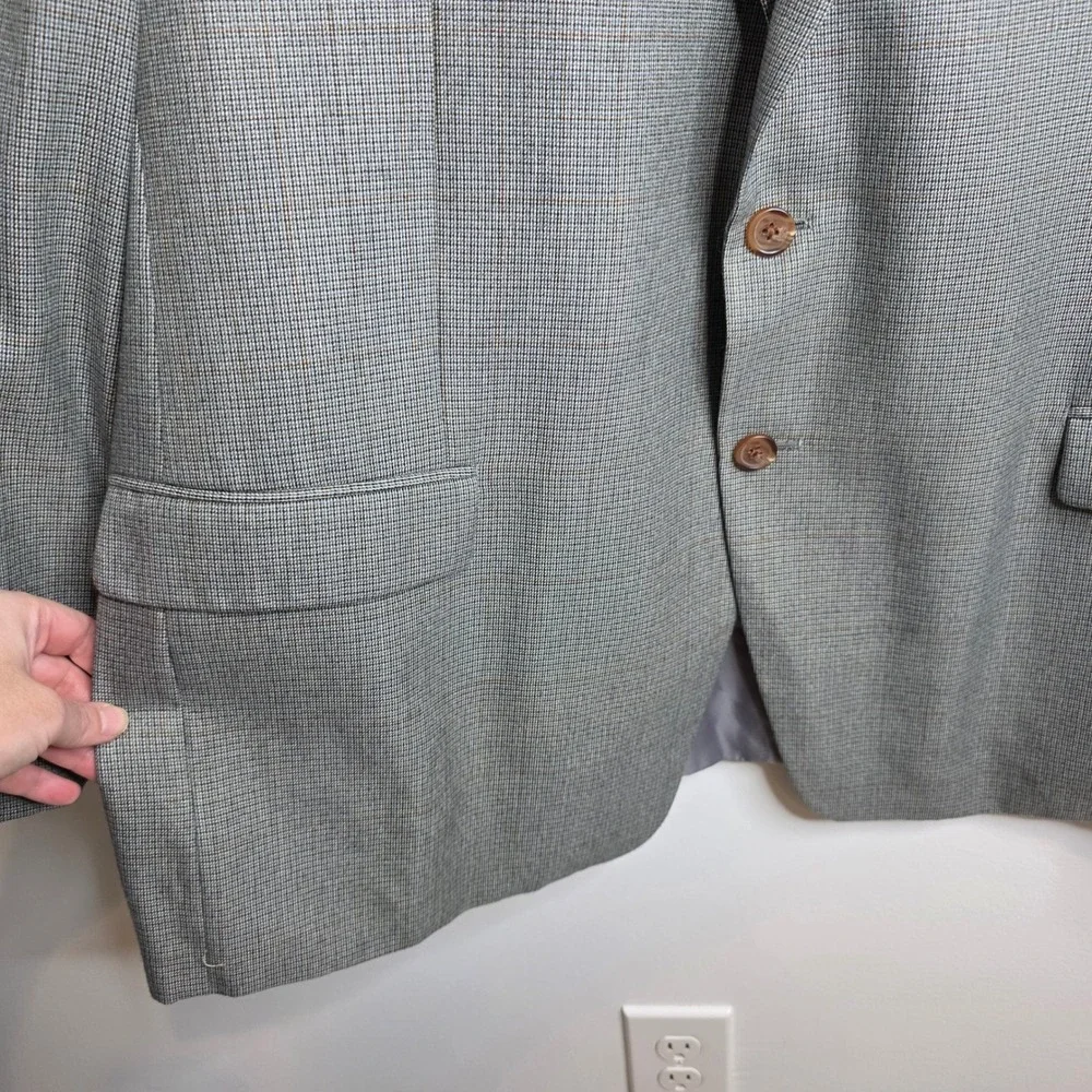Lauren‎ Ralph Lauren Blazer Mens 50R